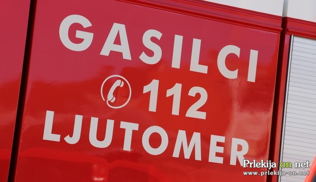 Gasilci Ljutomer Gasilci Ljutomer