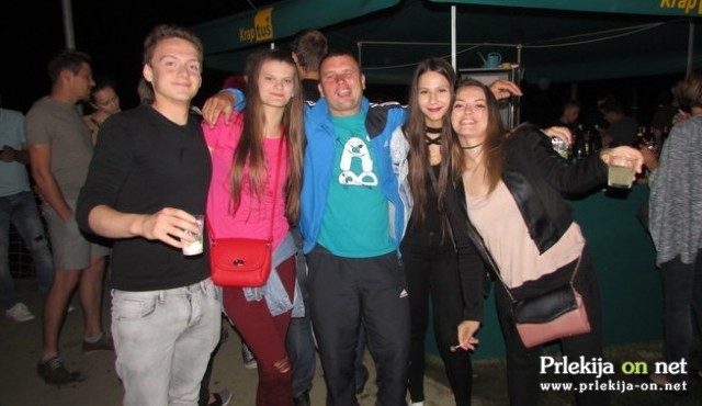 Gasilska veselica PGD Trnovci Gasilska veselica PGD Trnovci