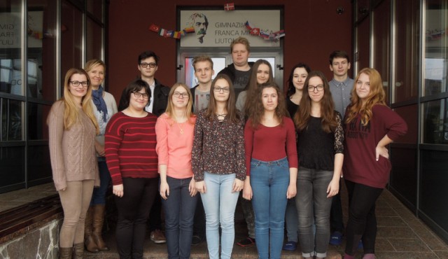 Državno tekmovanje iz nemškega jezika Državno tekmovanje iz nemškega jezika