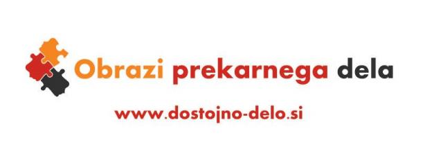 Gibanje za dostojno delo in socialno družbo v Prekmurju