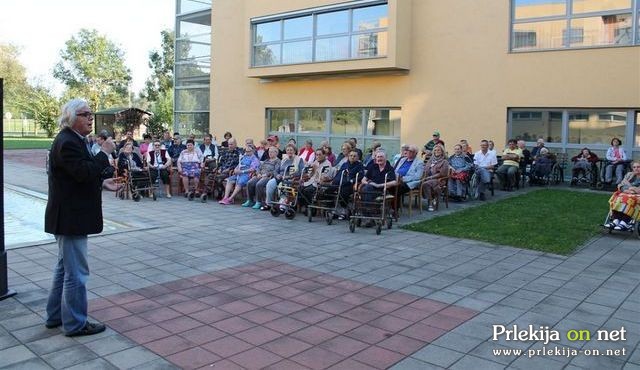 Lado Leskovar v DSO Gornja Radgona Lado Leskovar v DSO Gornja Radgona