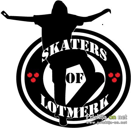 Skaters of Lotmerk