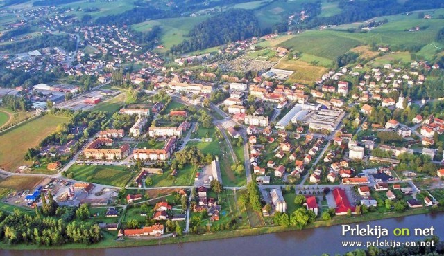 Gornja Radgona Gornja Radgona