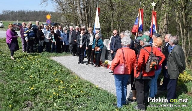 Ob 27. aprilu – Dnevu OF v Radencih Ob 27. aprilu – Dnevu OF v Radencih