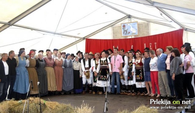 10 let KTD Goska Satahovci 10 let KTD Goska Satahovci