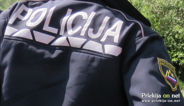 Policija