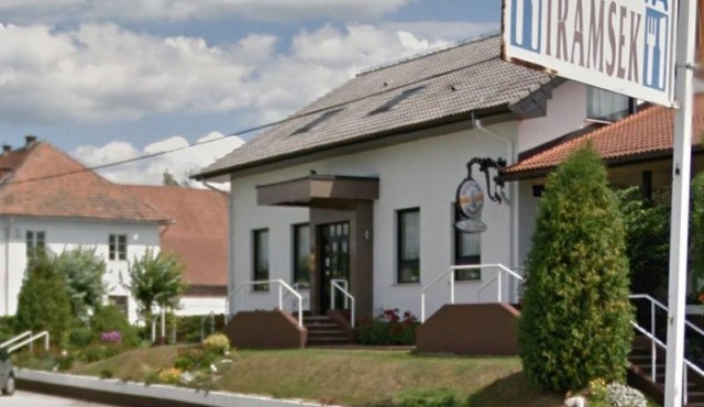 Gostilna Tramšek Gostilna Tramšek