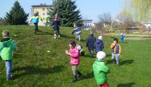 Gregorjevo v vrtcu Ljutomer Gregorjevo v vrtcu Ljutomer
