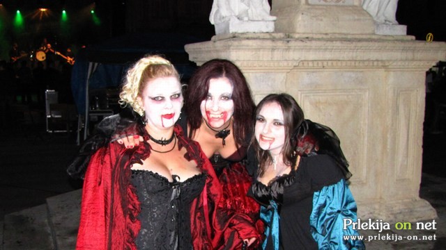 Vampirke Vampirke