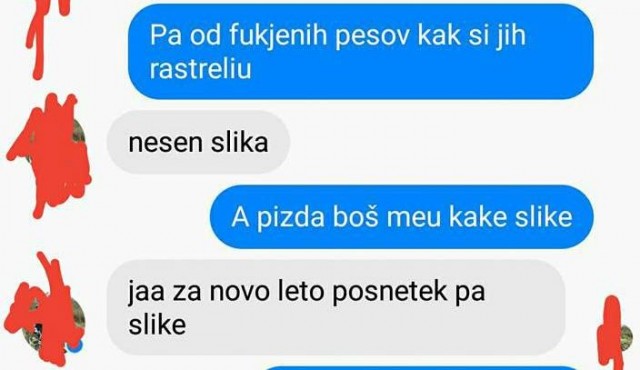 Del pogovora Del pogovora