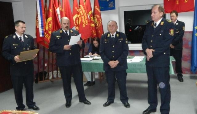 16. Skupščina GZ Križevci 16. Skupščina GZ Križevci
