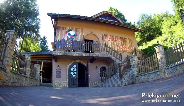 House of Horrors Gornja Radgona