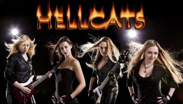 Hellcats