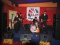 Help ! A Beatles tribute band v Radencih