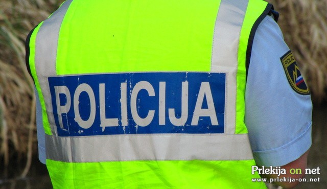 Policija