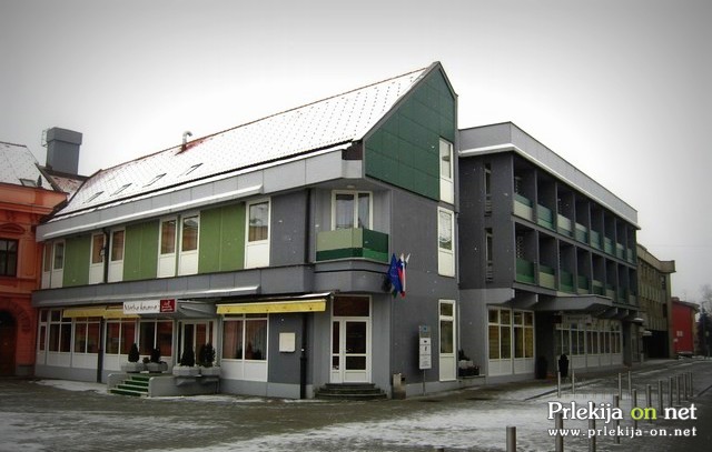 Hotel Jeruzalem