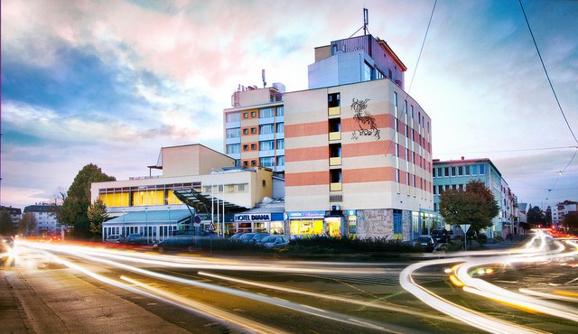Hotel Diana Hotel Diana