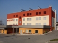 Hotel Grozd zaprl vrata