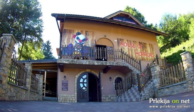 House of Horrors Gornja Radgona