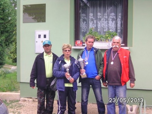 Zmagovalci Zmagovalci