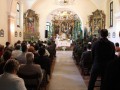 Hubertova maša in dan odprtih vrat lovskega doma