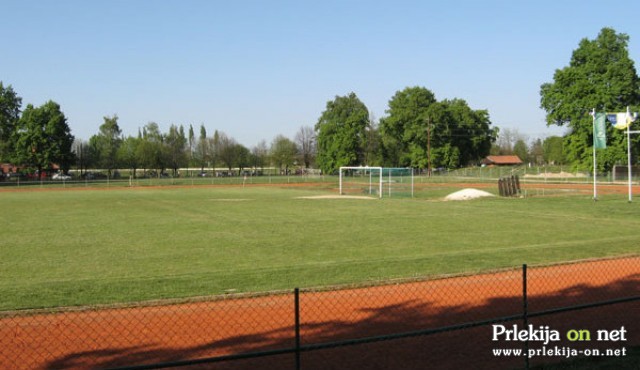 Tek bo na športnem stadionu v Ljutomeru Tek bo na športnem stadionu v Ljutomeru