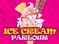 Ice Cream Parlour