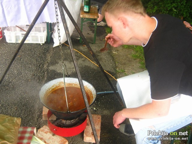 III. GOLAŽIJADA