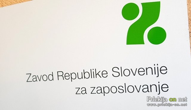 Zavod Republike Slovenije za zaposlovanje