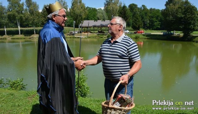 11. tekmovanje za Carja Podgrada 2016 11. tekmovanje za Carja Podgrada 2016