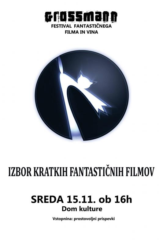 Izbor kratkih fantastičnih filmov