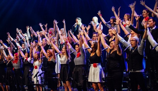 Perpetuum Jazzile