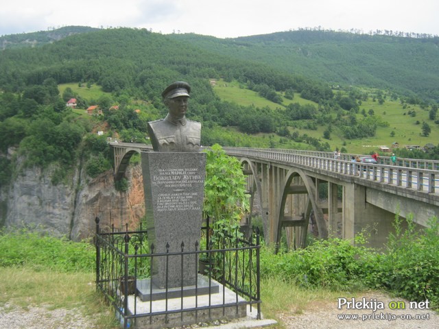 Izlet v Srbijo in Črno Goro Izlet v Srbijo in Črno Goro