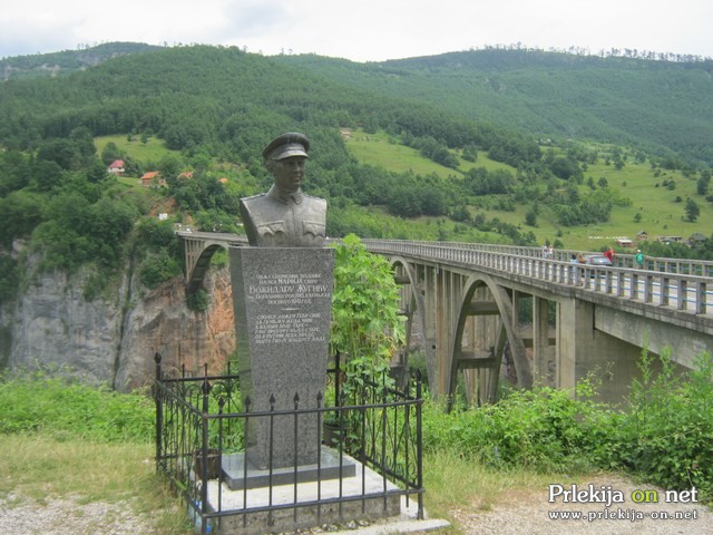 Izlet v Srbijo in Črno Goro