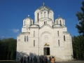 Izlet v Srbijo in Črno Goro