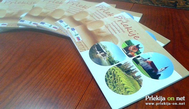 Katalog Osrčje Prlekije Katalog Osrčje Prlekije