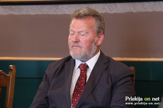 Vladimir Potočnik Vladimir Potočnik