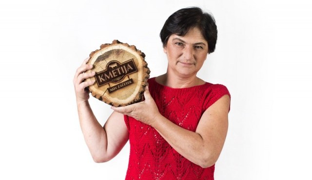 Jacqueline, foto: Planet TV Jacqueline, foto: Planet TV