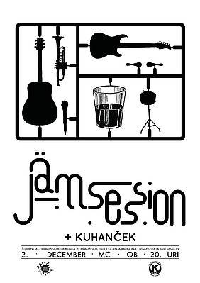 JAMSESSION 
