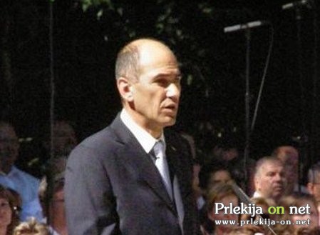 Janez Janša Janez Janša