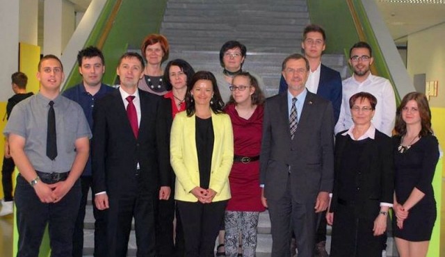 Evropsko leto za razvoj 2015 Evropsko leto za razvoj 2015