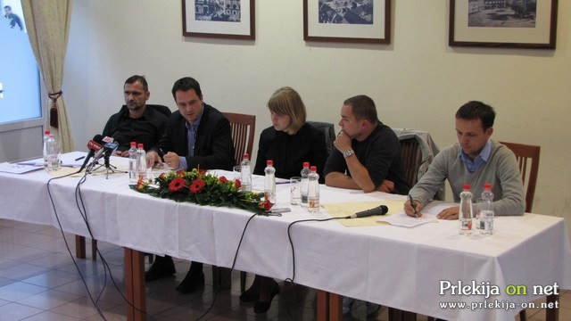 Javna razprava Javna razprava