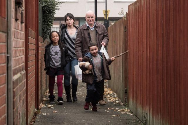 JAZ, DANIEL BLAKE