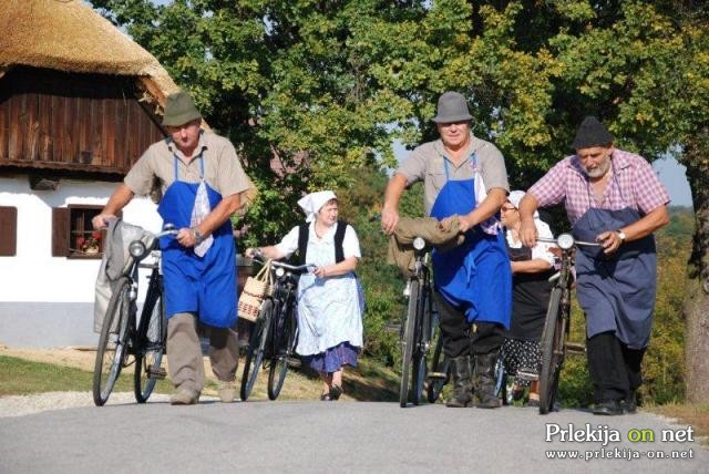 Künštni Prleki Künštni Prleki
