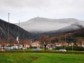Jesensko zimski utrinki iz Nove Gorice