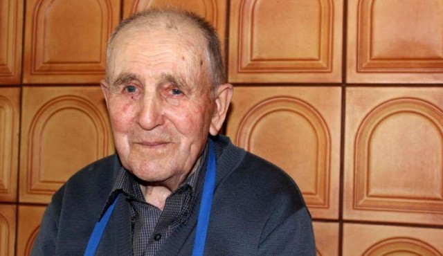Jože Ambrož starejši Jože Ambrož starejši