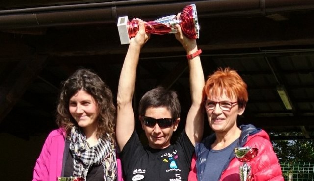 Jožica Antolič Jožica Antolič