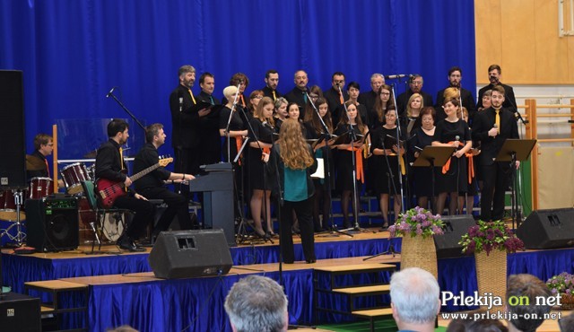 Koncert ob prazniku Občine Rogašovci