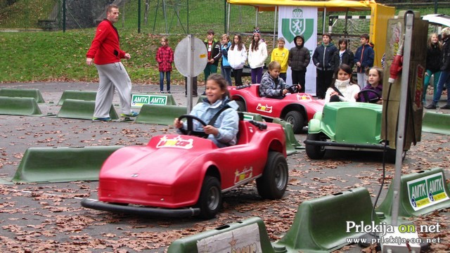 Jumicar v Ljutomeru