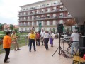Junijski seniorski večer